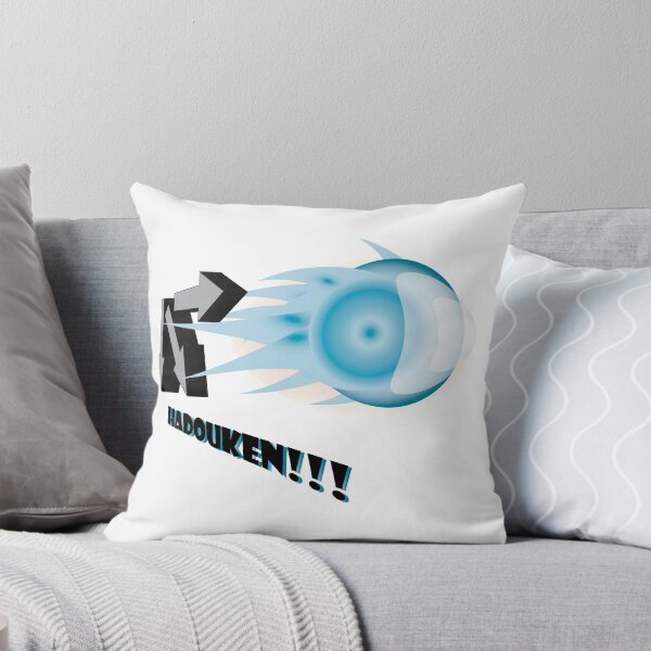 Item preview, Hadouken! designed and sold by tigressmuse.