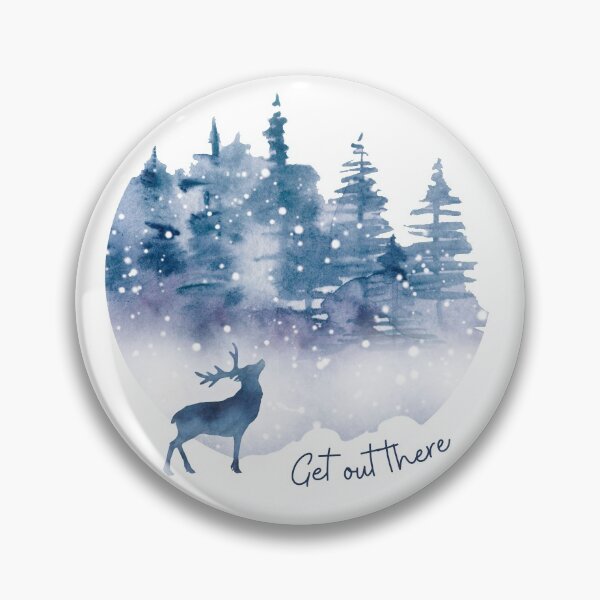 Item preview, Get Out There designed and sold by JanesCreations.