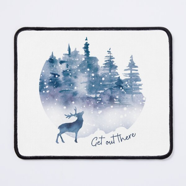 Item preview, Get Out There designed and sold by JanesCreations.