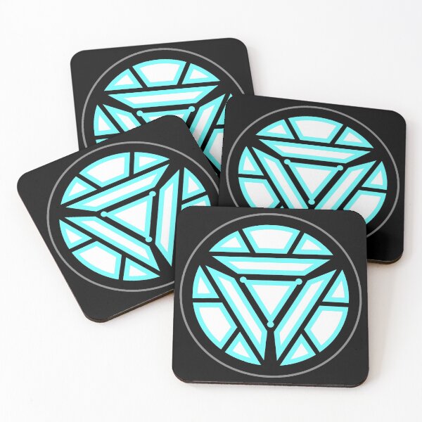 Item preview, Arc Reactor designed and sold by IORS.