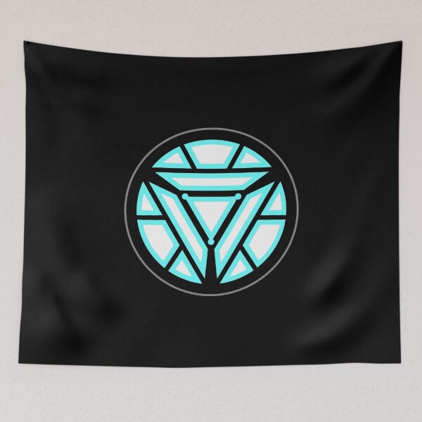 Item preview, Arc Reactor designed and sold by IORS.