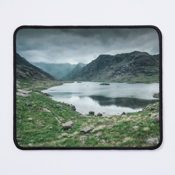 Item preview, Loch Coruisk II designed and sold by David Lichtneker.