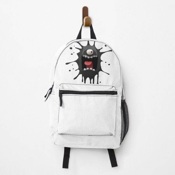Item preview, Splat Monster designed and sold by Cosix.