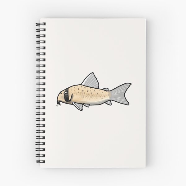 Item preview, Atropersonatus corydoras, best fishkeeper gift, aquarium gift - aquadesk designed and sold by Aquadesk.