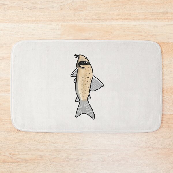 Item preview, Atropersonatus panda corydoras - aquadesk designed and sold by Aquadesk.