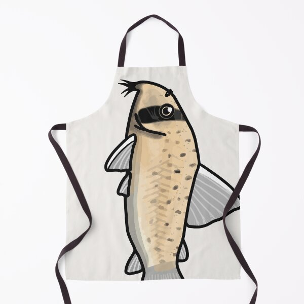Item preview, Atropersonatus panda corydoras - aquadesk designed and sold by Aquadesk.