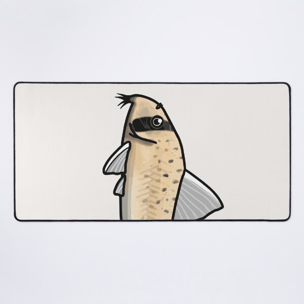 Item preview, Atropersonatus panda corydoras - aquadesk designed and sold by Aquadesk.