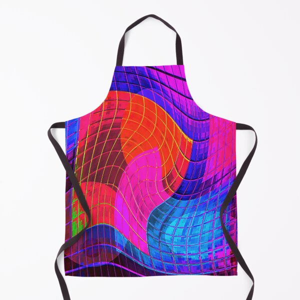 Item preview, Re-Created Function f(x) No. 8 by Robert S. Lee designed and sold by robertsleeart.