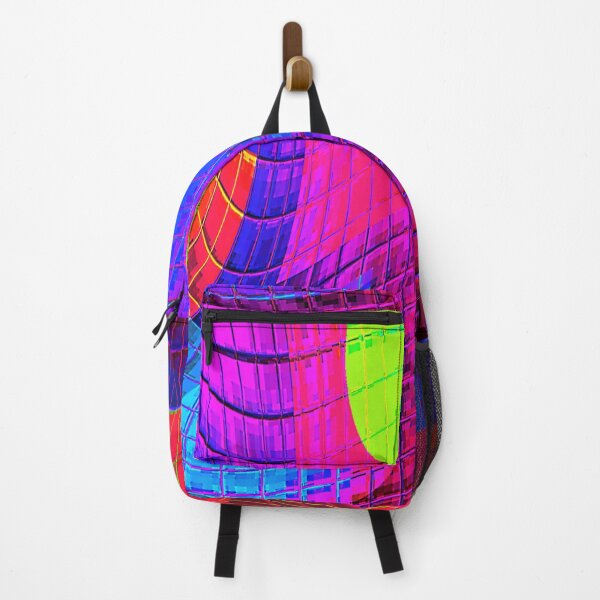 Item preview, Re-Created Function f(x) No. 8 by Robert S. Lee designed and sold by robertsleeart.