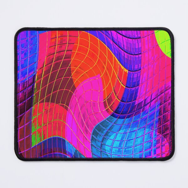 Item preview, Re-Created Function f(x) No. 8 by Robert S. Lee designed and sold by robertsleeart.