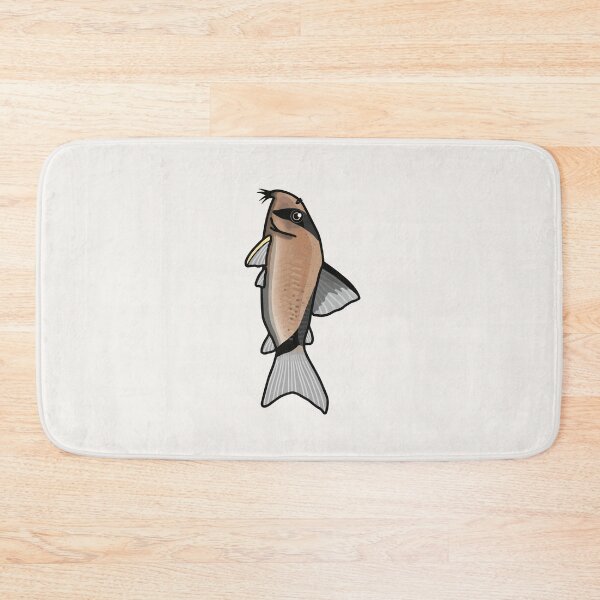 Item preview, Melini panda corydoras - aquadesk designed and sold by Aquadesk.