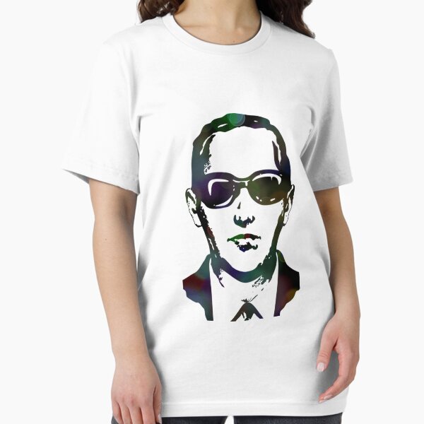 Item preview, DB Cooper designed and sold by CitiesonWalls.