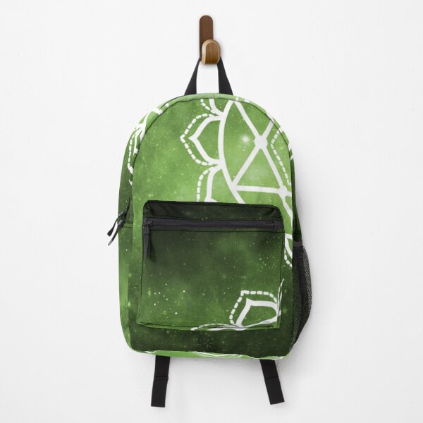 Aperçu de l'œuvre Chakra du coeur cosmique créée et vendue par Rinzen Joye.