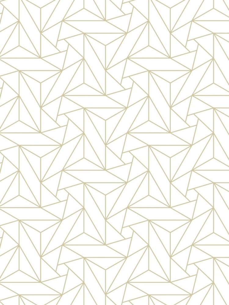 Imagen 4 de 4, Funda de iPhone con la obra Wheat Brown and White Mosaic Shape Pattern Pairs Benjamin Moore 2022 Popular Color Fernwood Green 2145-40 - Colour Trends - Shades - Hues, diseñada y vendida por ColorOfTheYears.