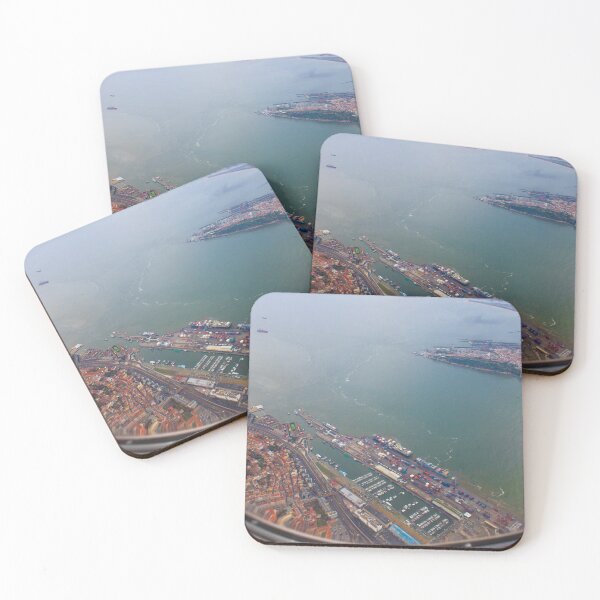 Item preview, rio tejo. porto de lisboa. lisbon river.  designed and sold by Tereza Pilar  Art.