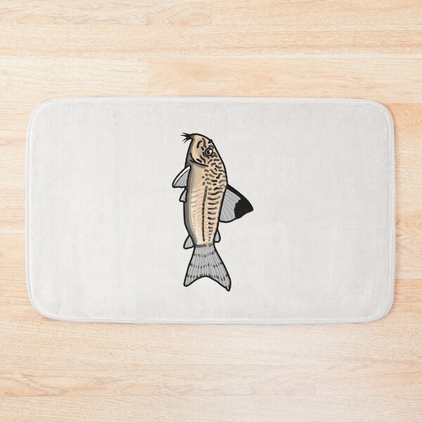Item preview, Julii panda corydoras - aquadesk designed and sold by Aquadesk.