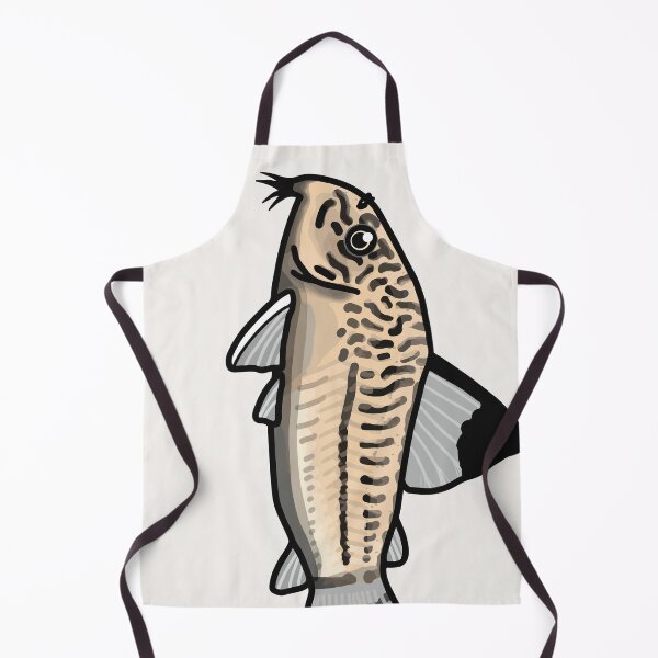Item preview, Julii panda corydoras - aquadesk designed and sold by Aquadesk.