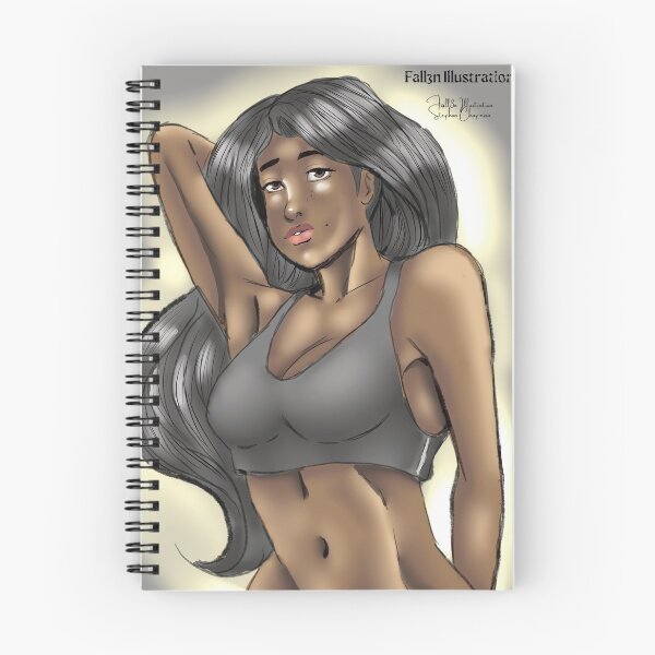 Item preview, OC 5 designed and sold by ArtofFall3n.