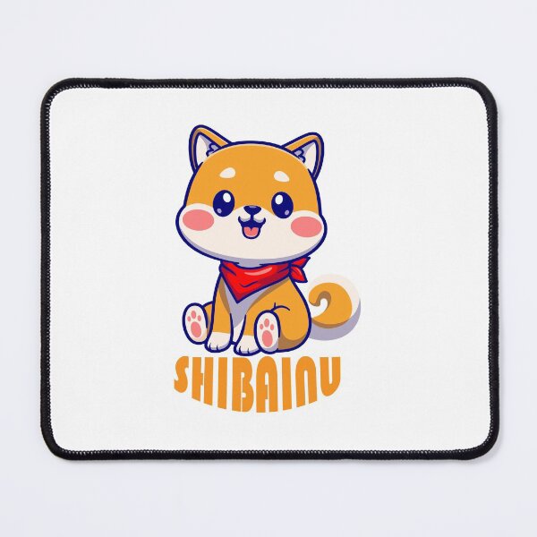 Item preview, Shiba Inu Essential T-Shirt, gift for girl,for boy designed and sold by Otif.