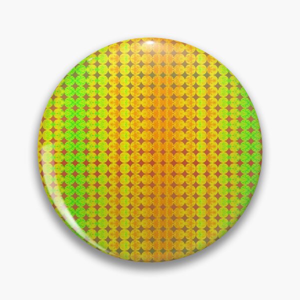 Item preview, Rust Dot Matrix designed and sold by StudioBoomBoom.