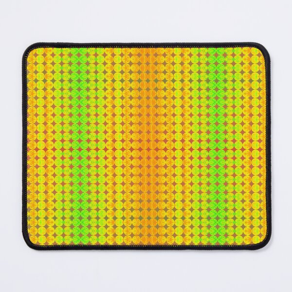 Item preview, Rust Dot Matrix designed and sold by StudioBoomBoom.