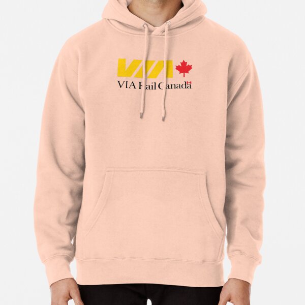 Item preview, VIA Train Logo designed and sold by Biochao.