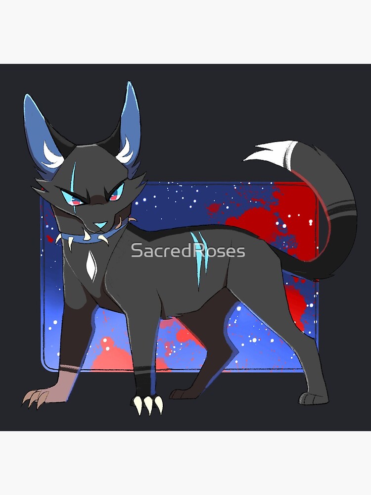 Scourge Warrior Cats