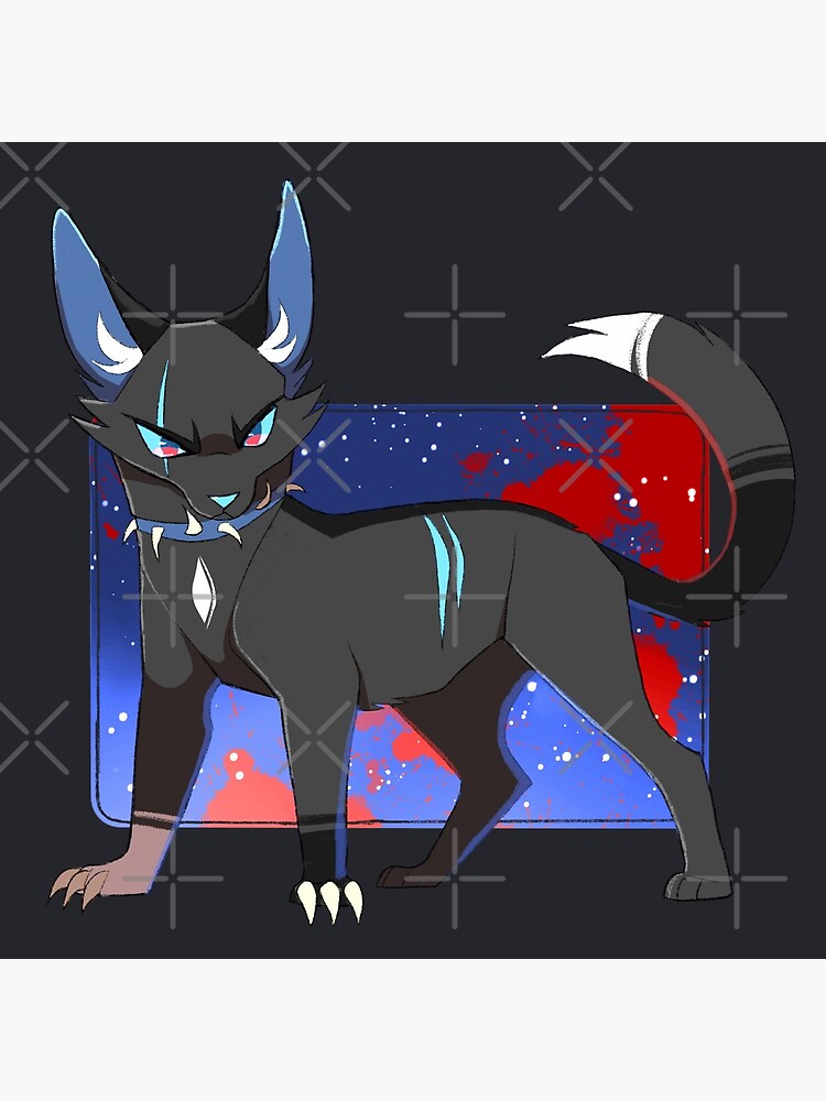 Scourge  Warrior cats scourge, Warrior cats, Warrior cats art