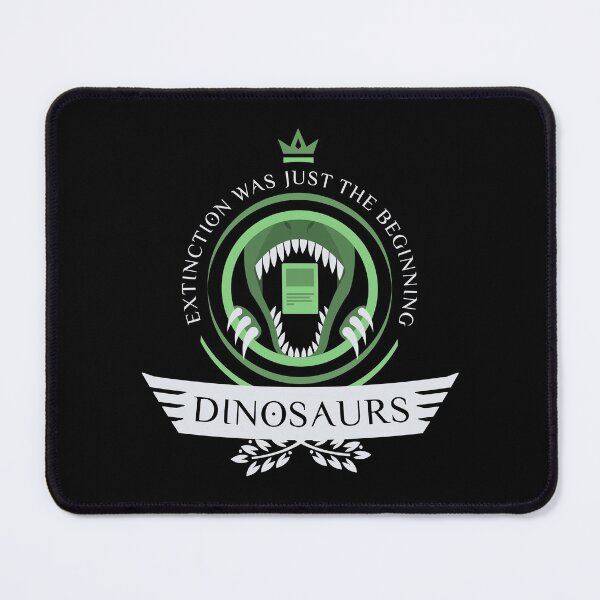 Item preview, Dinosaur Life designed and sold by Epic Upgrades.
