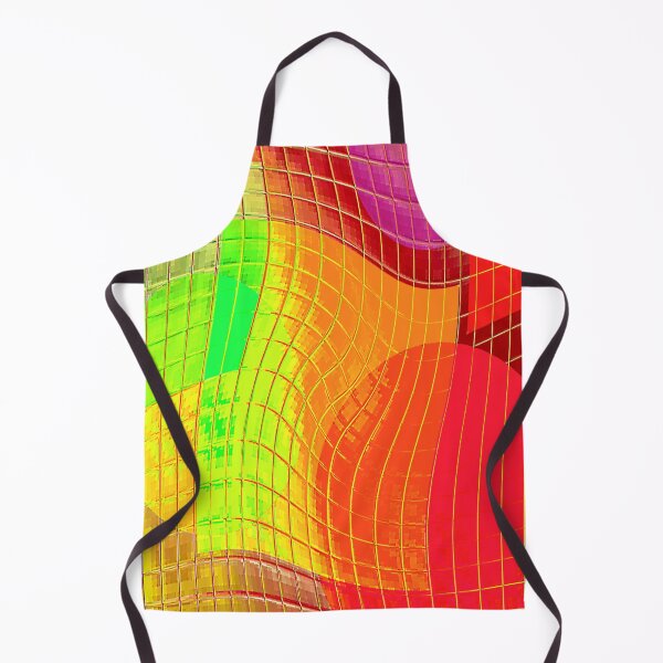 Item preview, Re-Created Function f(x) No. 7 by Robert S. Lee designed and sold by robertsleeart.