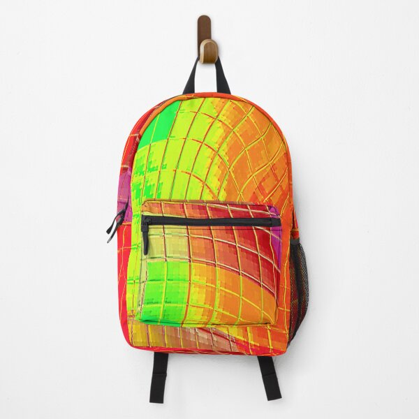 Item preview, Re-Created Function f(x) No. 7 by Robert S. Lee designed and sold by robertsleeart.