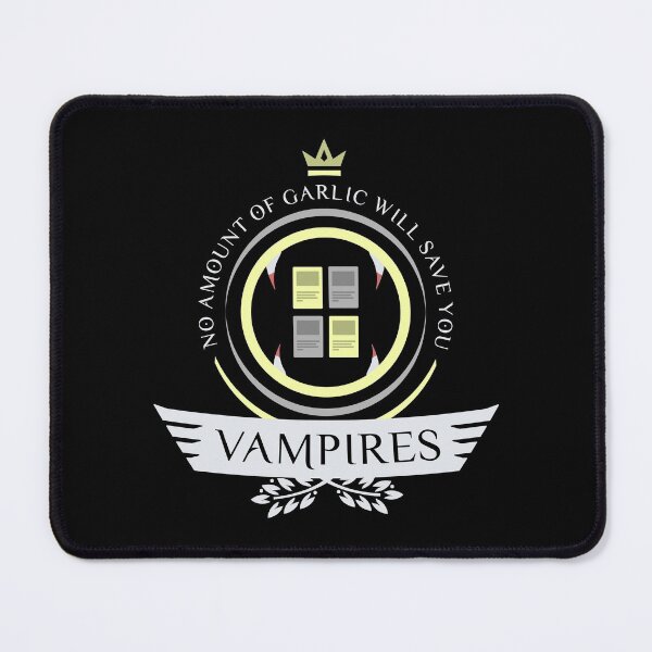 Item preview, Vampire Life designed and sold by Epic Upgrades.