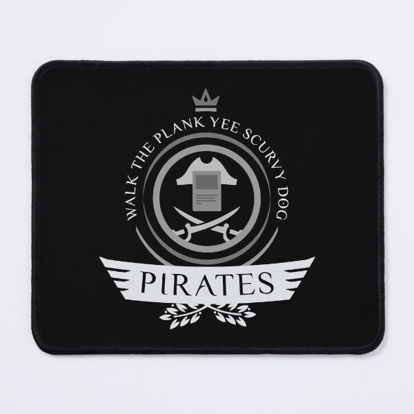 Item preview, Pirate Life designed and sold by Epic Upgrades.