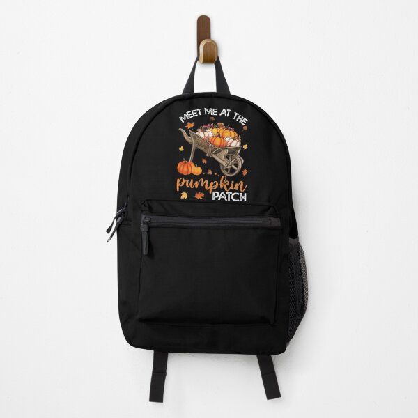Item preview, Meet Me At The Pumpkin Patch Wheelbarrow Hello Fall 2021 designed and sold by Estrytee.