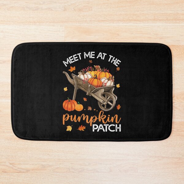 Item preview, Meet Me At The Pumpkin Patch Wheelbarrow Hello Fall 2021 designed and sold by Estrytee.