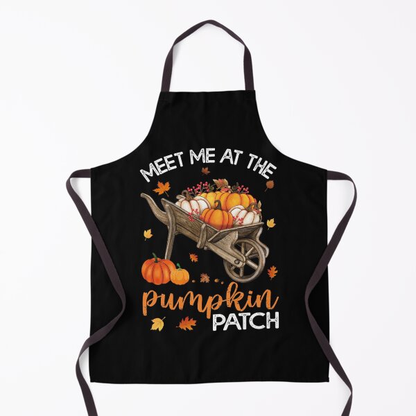 Item preview, Meet Me At The Pumpkin Patch Wheelbarrow Hello Fall 2021 designed and sold by Estrytee.
