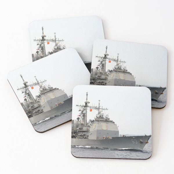 Item preview, USS COWPENS (CG-63) SHIP'S STORE designed and sold by militarygifts.
