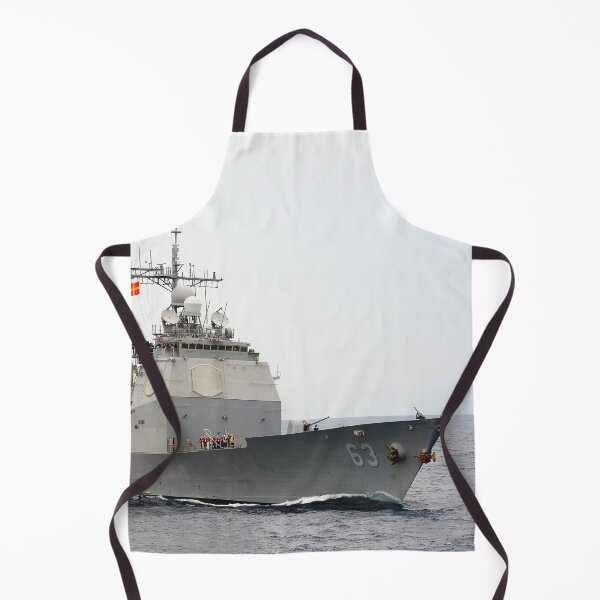 Item preview, USS COWPENS (CG-63) SHIP'S STORE designed and sold by militarygifts.