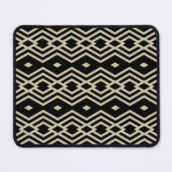 Item preview, Wheat Brown and Black Stripe Diamond Pattern Pairs Benjamin Moore 2022 Popular Color Fernwood Green 2145-40 - Colour Trends - Shades - Hues designed and sold by ColorOfTheYears.