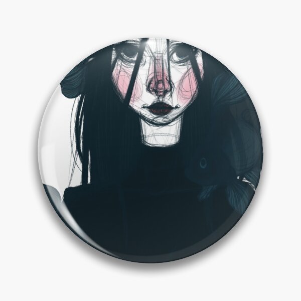 Item preview, Ryukin designed and sold by reenge.