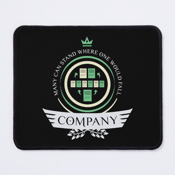 Item preview, Collected Company Life V1 designed and sold by Epic Upgrades.