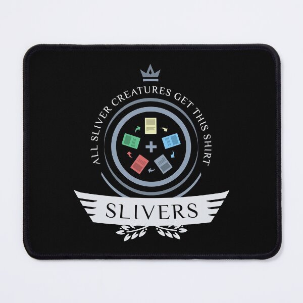 Item preview, Slivers Life designed and sold by Epic Upgrades.