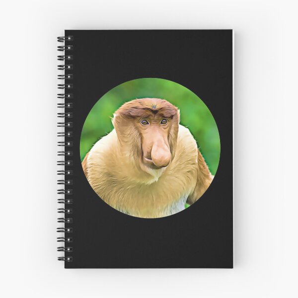 Item preview, Proboscis Portrait designed and sold by RevolutionInPaint.