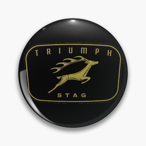 Item preview, Triumph Stag Cars England designed and sold by Centuryvault.