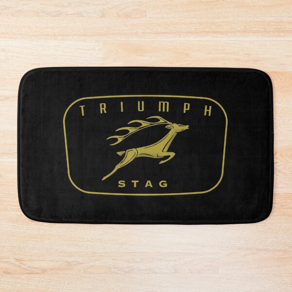 Item preview, Triumph Stag Cars England designed and sold by Centuryvault.