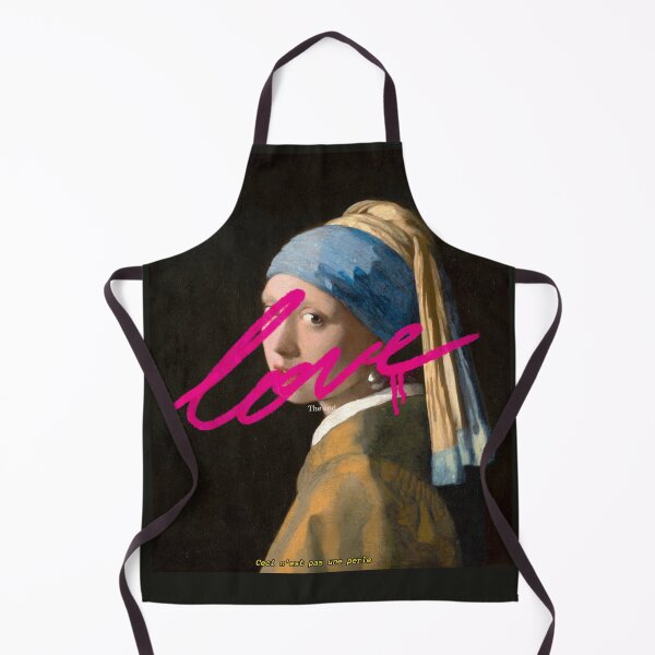 Item preview, Ceci n'est pas une perle,  designed and sold by IBD-HOUS.