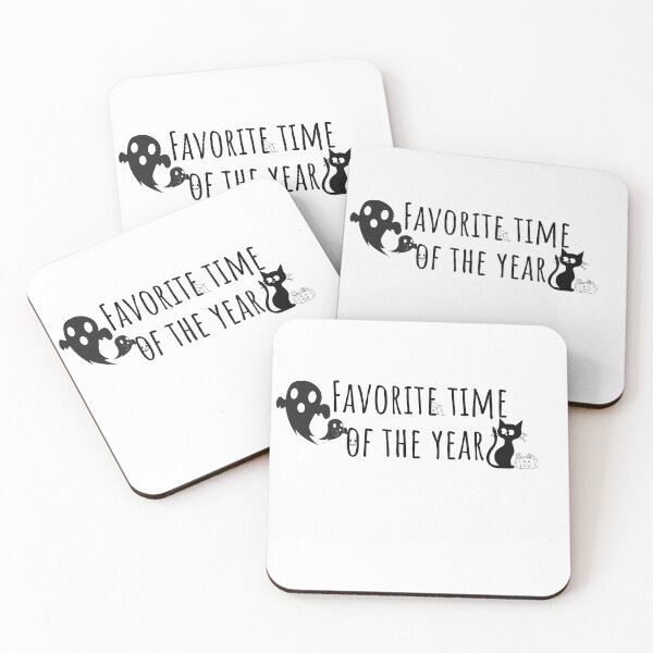 Item preview, Favorite Time Of The Year designed and sold by fridayNightfunk.