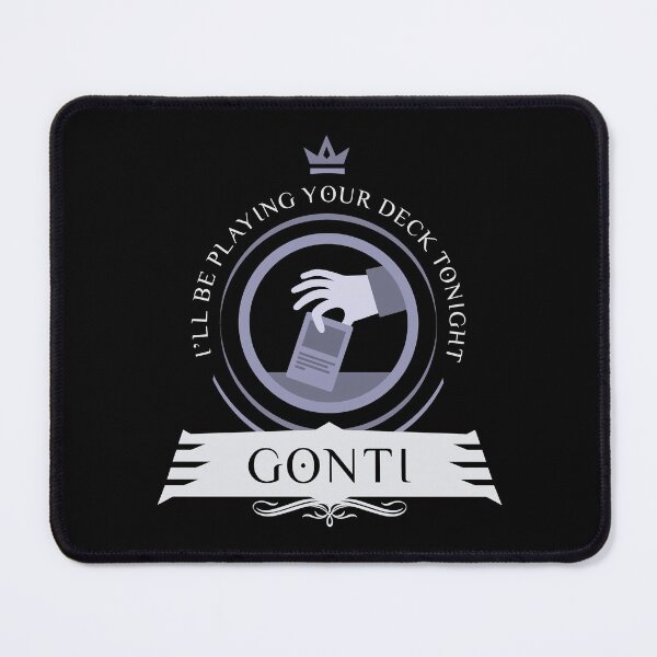 Item preview, Commander Gonti designed and sold by Epic Upgrades.