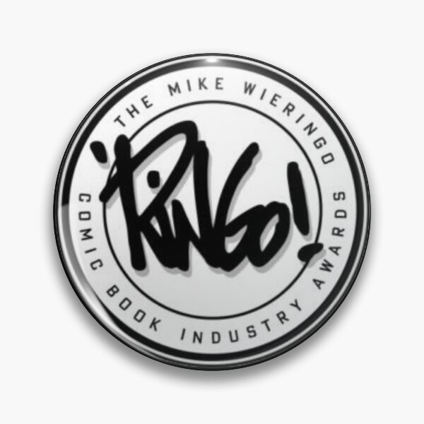 Item preview, Ringo Awards designed and sold by jakersvelmax.