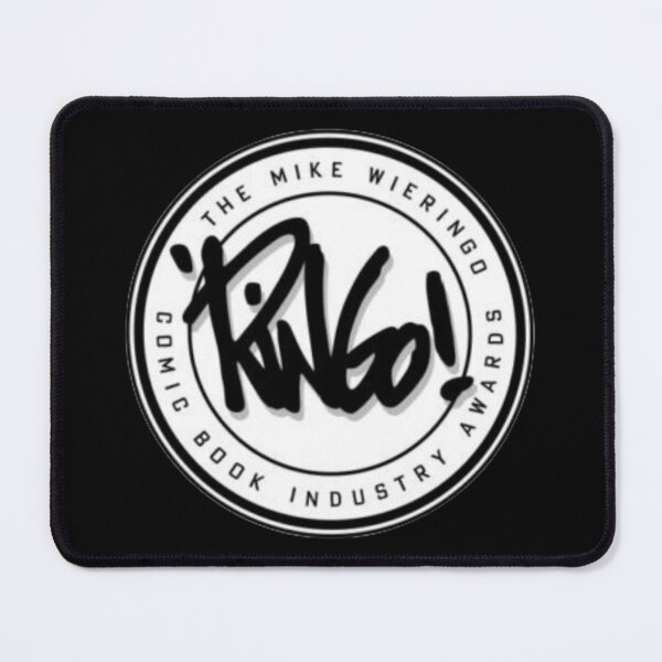 Item preview, Ringo Awards designed and sold by jakersvelmax.